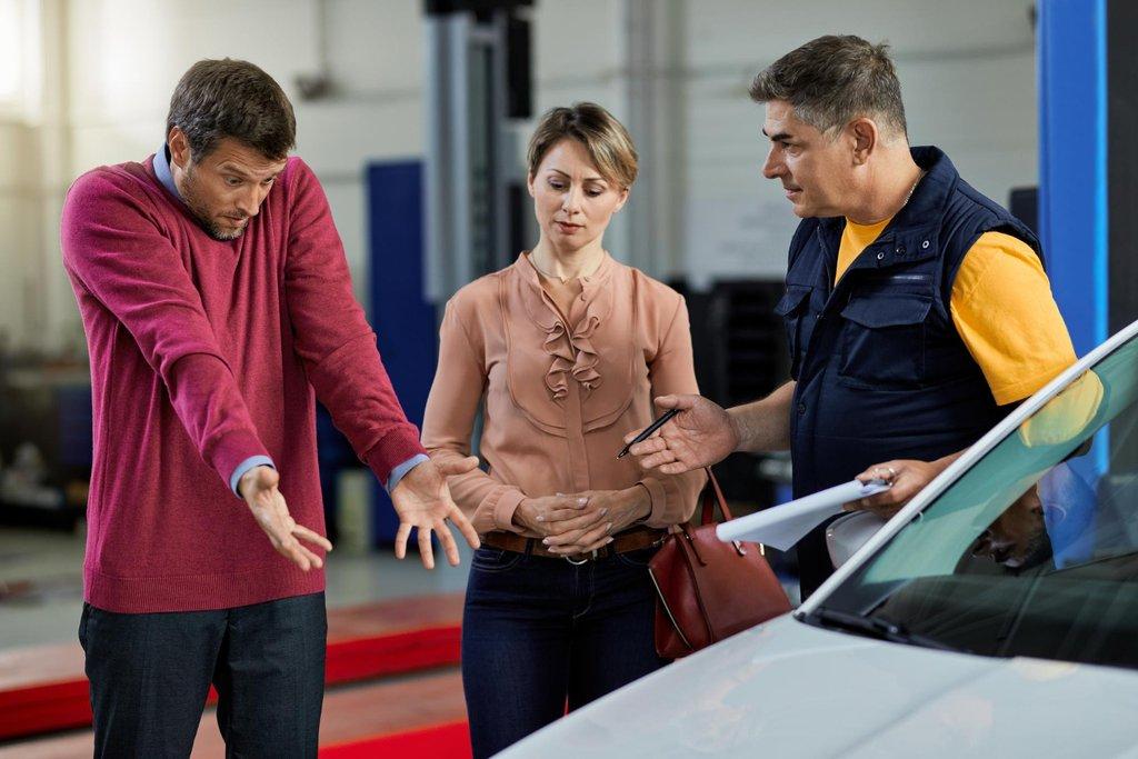 10 Signs Your Automotive Business Needs ERP Software Now - Cover Image